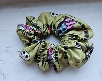 Chouchou L'Étrange Noël de Jack et Sally