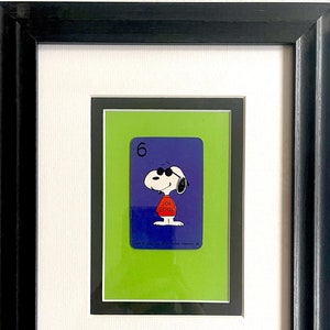Hallmark Peanuts Snoopy Picture Frame - Etsy