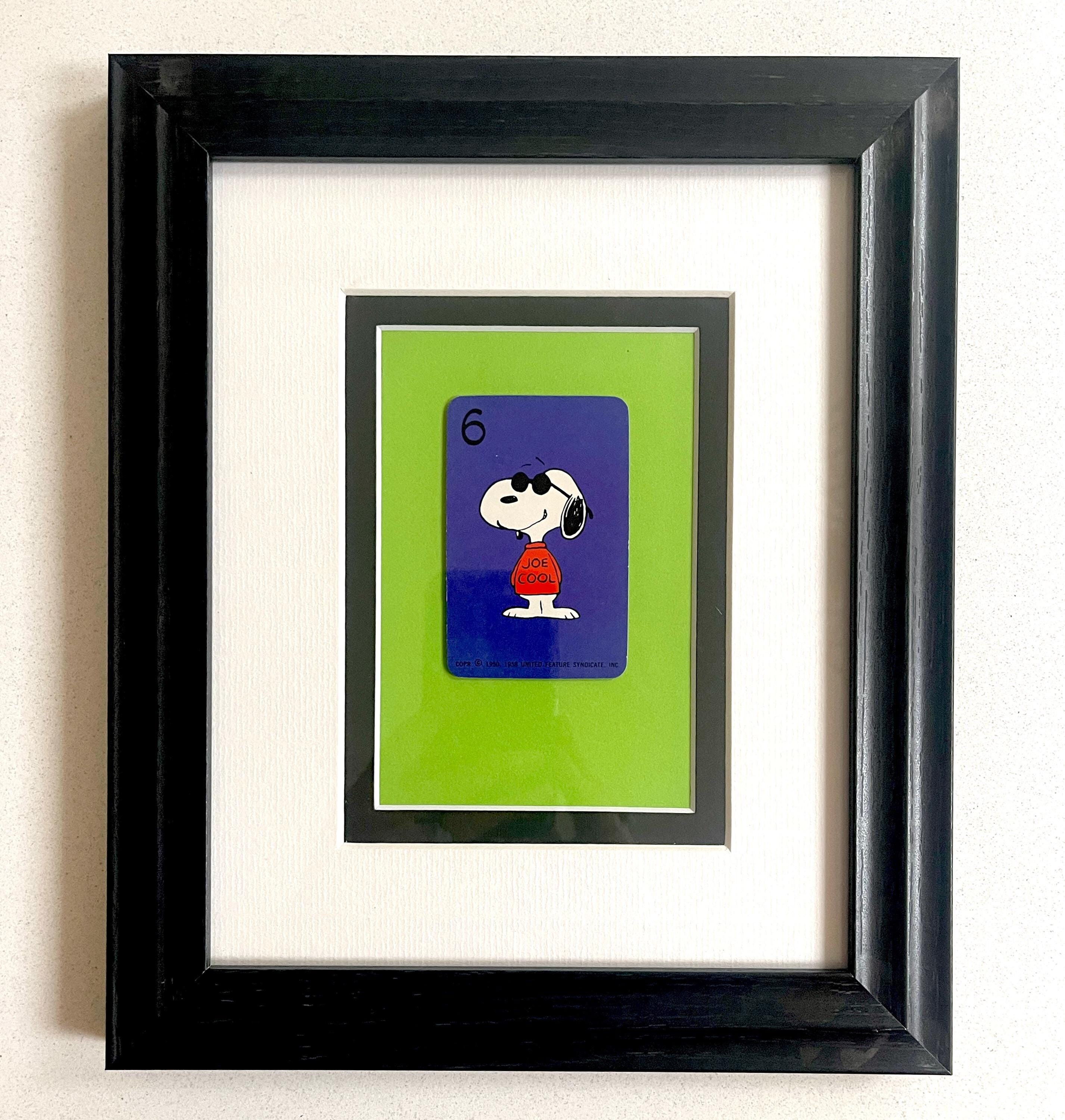 Hallmark Peanuts Snoopy Picture Frame - Etsy