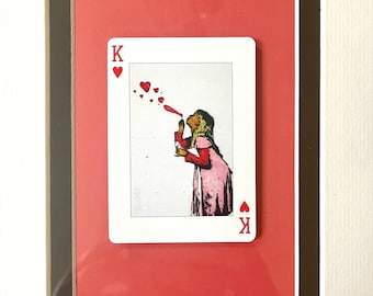 バンクシー　トランプ BANKSY PLAYING CARDS カード トランプ バンクシー