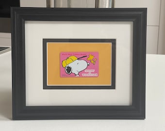 #SNOOPY #スヌーピー #任天堂 #ヴィンテージ #トランプ スヌーピー * 任天堂 日本製 * 1980年 トランプ * ヴィンテージ