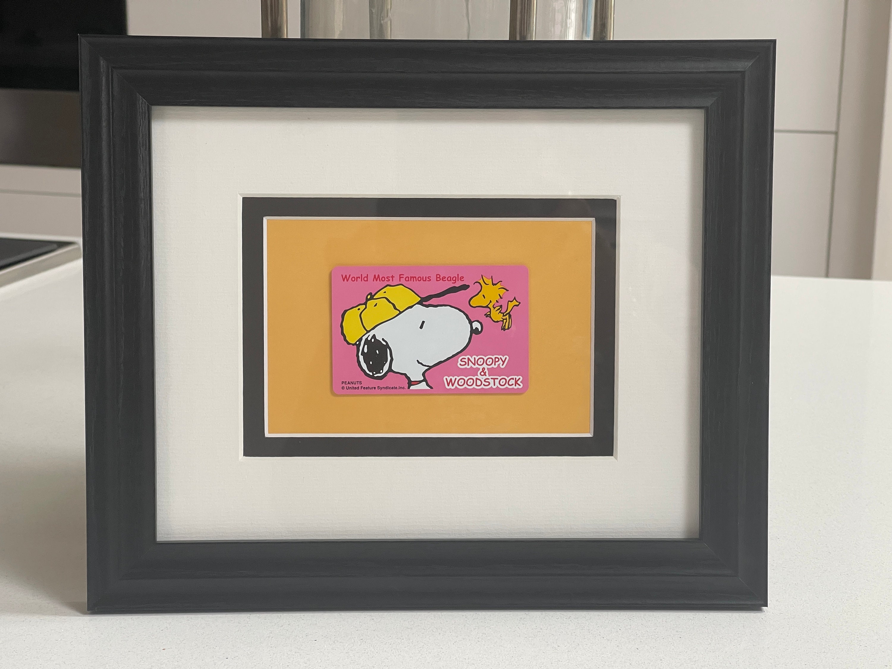 #SNOOPY #スヌーピー #任天堂 #ヴィンテージ #トランプ スヌーピー * 任天堂 日本製 * 1980年 トランプ * ヴィンテージ