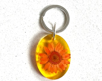 ティファニー ハートタグ キーリング スターリングシルバー 刻印