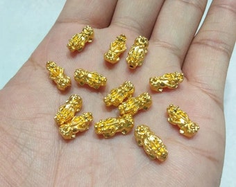 24k 999 Gold Etsy