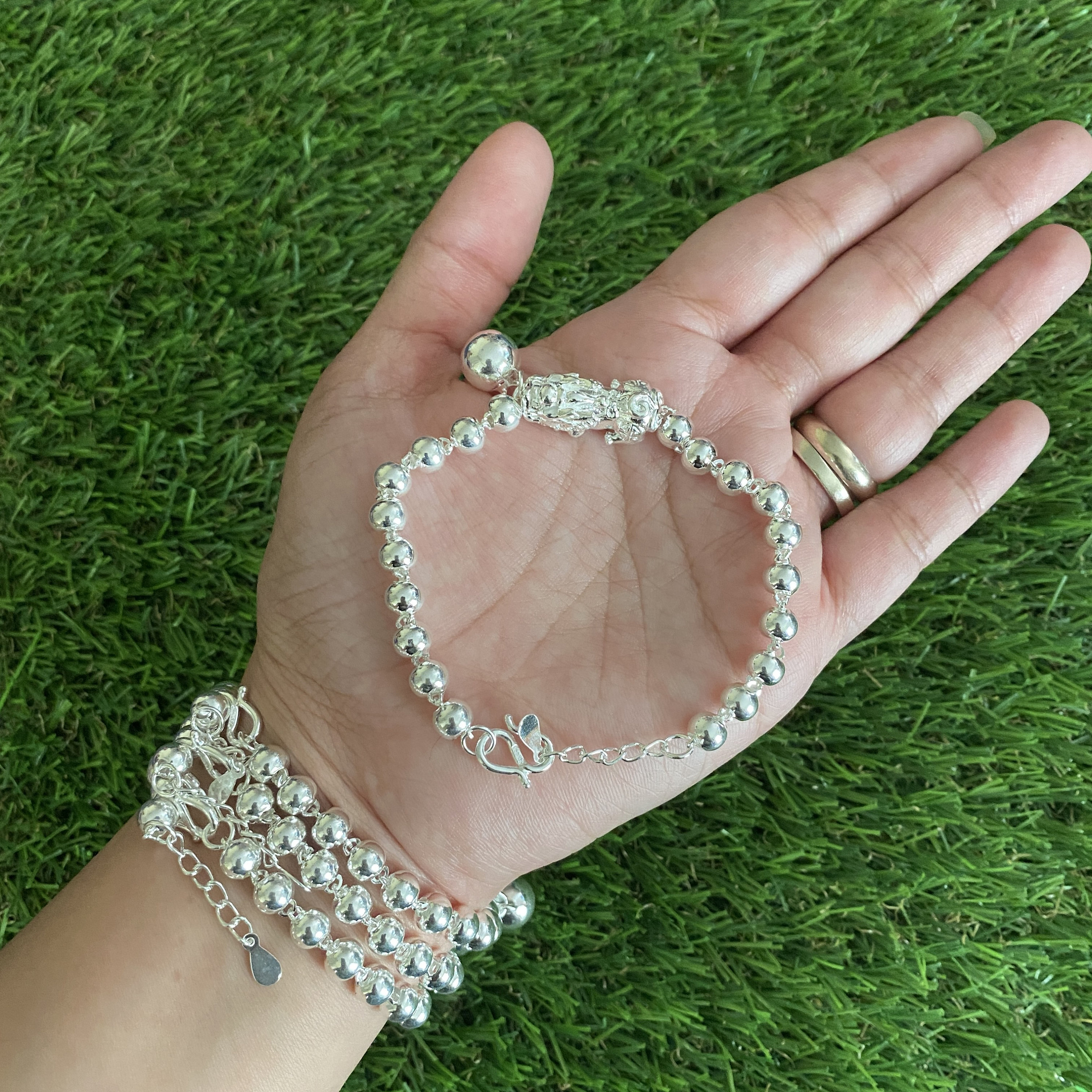 Money catcher piyao bracelet deals