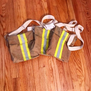 Side Bags