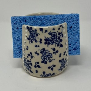 Rae Dunn Sponge Holder Etsy