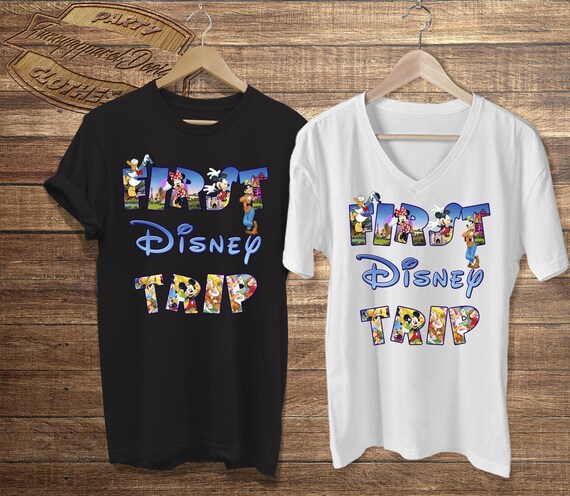 etsy disney shirts 2020