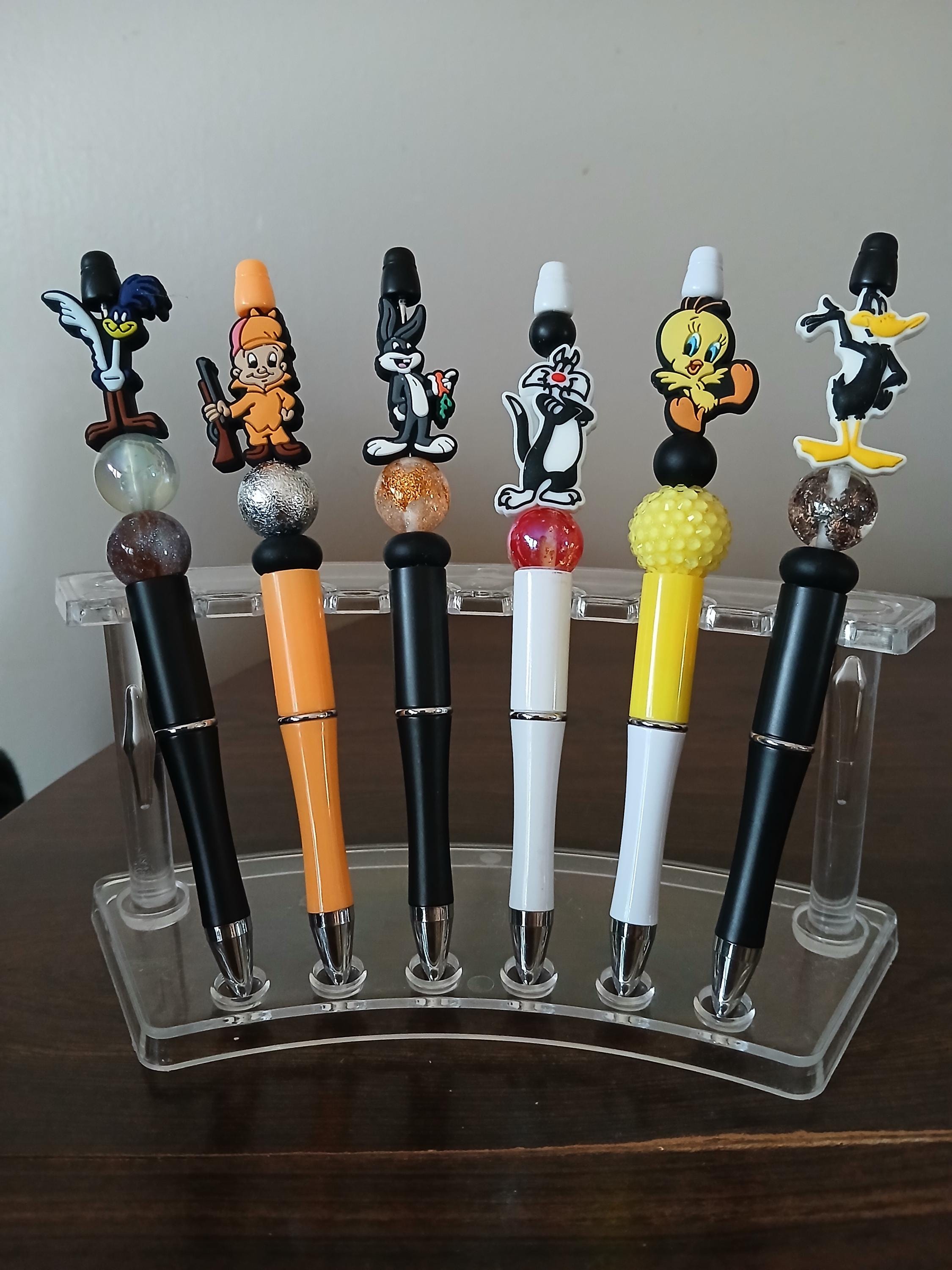 Looney Tune Pens - Etsy