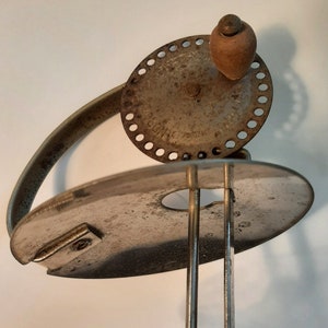super whirl egg beater