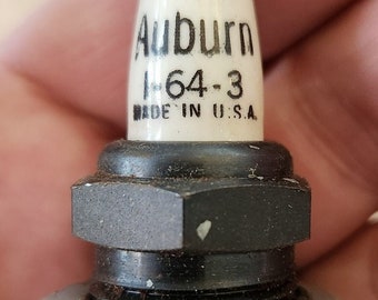 Auburn 1-64-3 Spark Plug