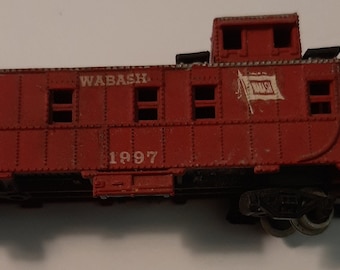 toy caboose