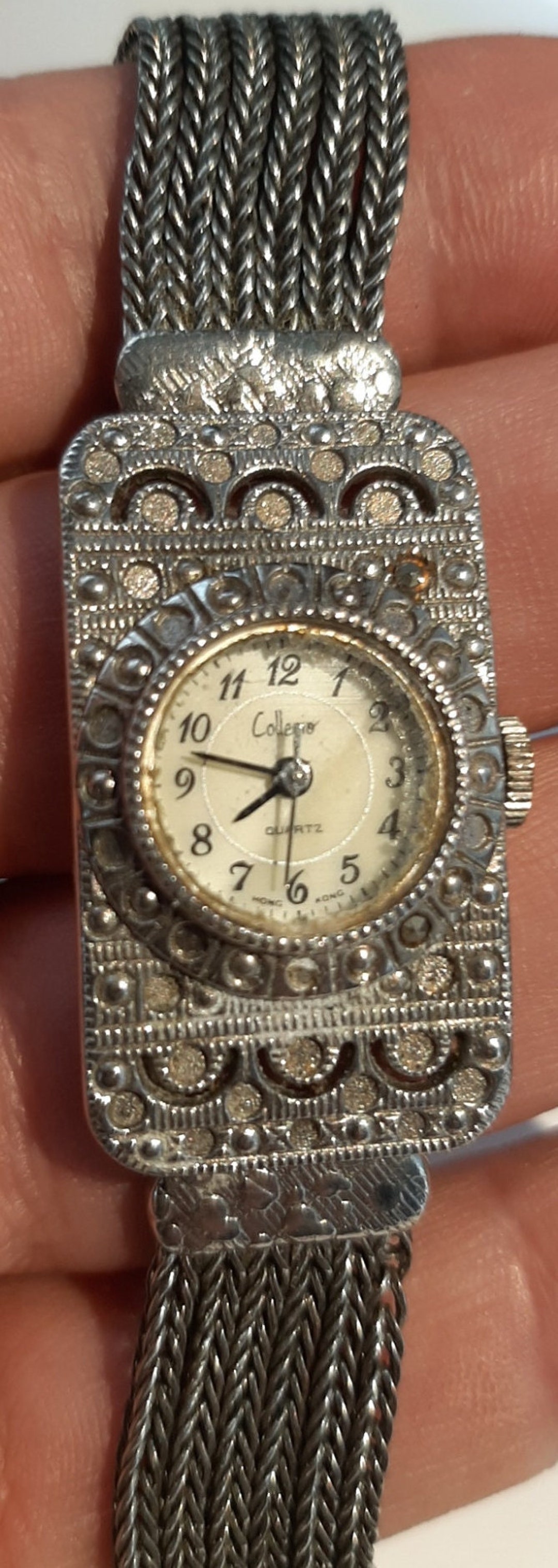 Collezio watch nordstrom sale