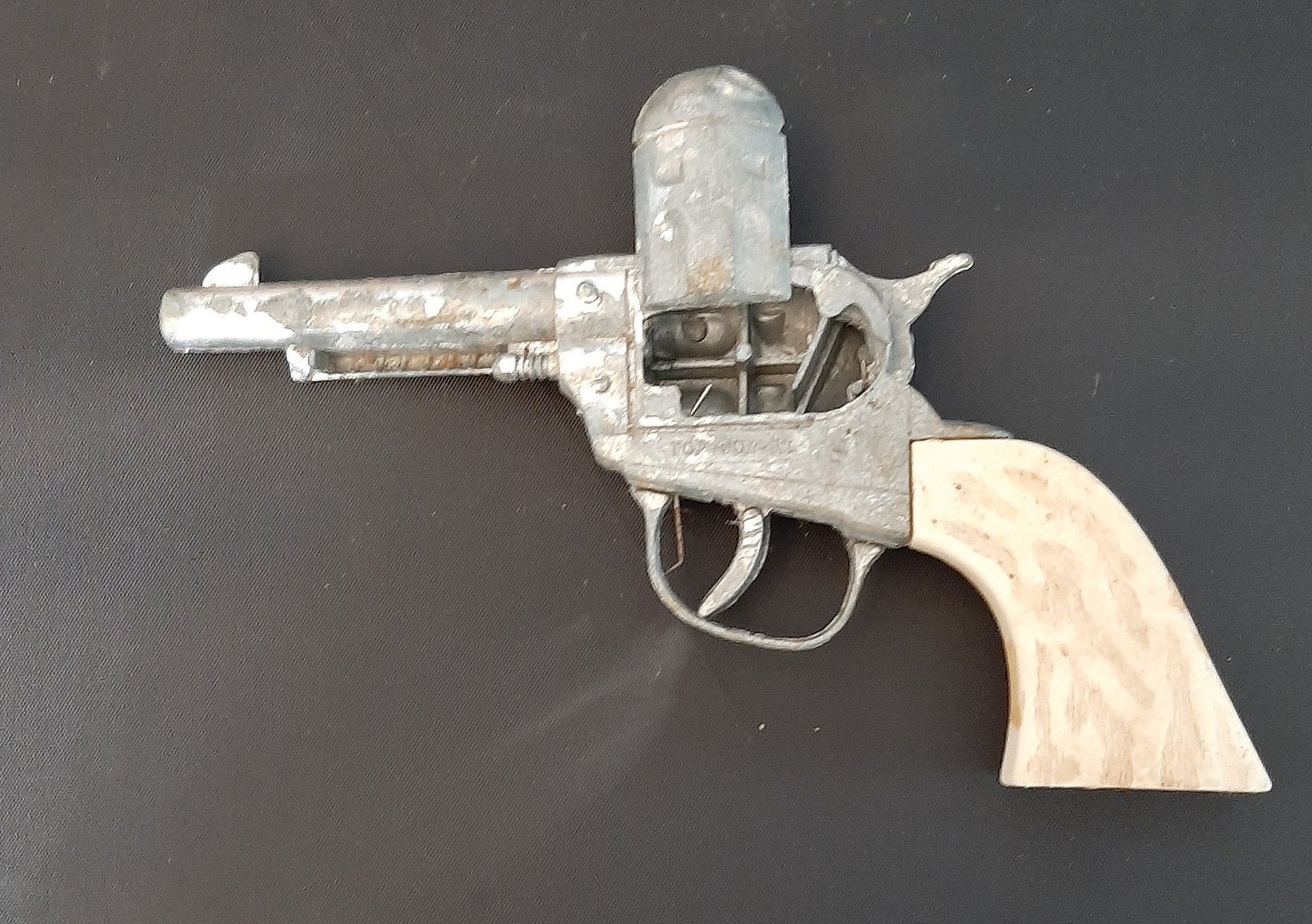 Vintage TOP GUN JR Cap Cun Etsy