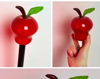 Lucifer personal cosplay Hazbin Hotel