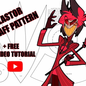 MODELLO PERSONALE ALASTOR
