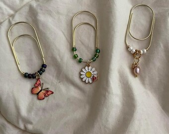 Charms para planificador