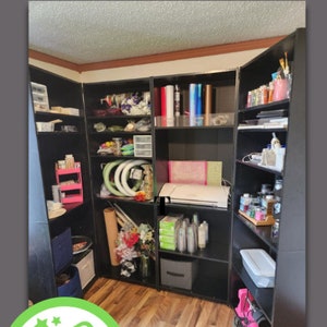 Craft Storage - Etsy