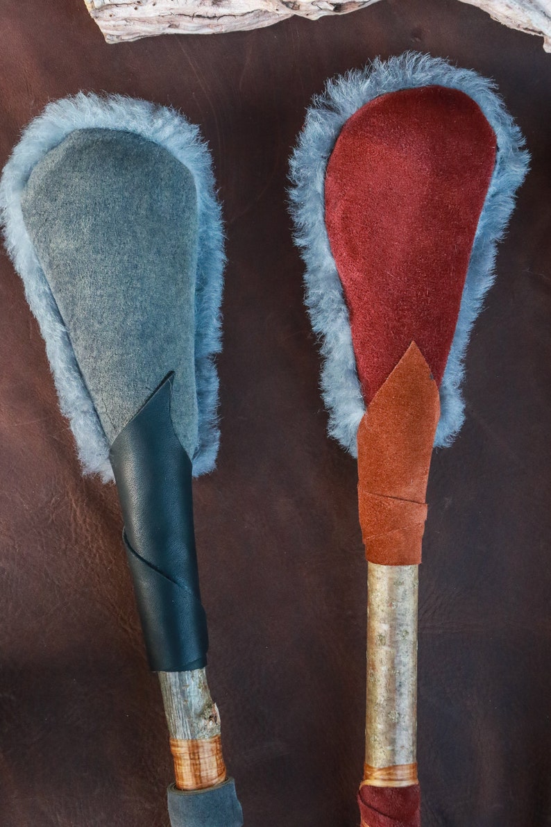 16 to 18 Drum Beater Drum Stickmaple Etsy