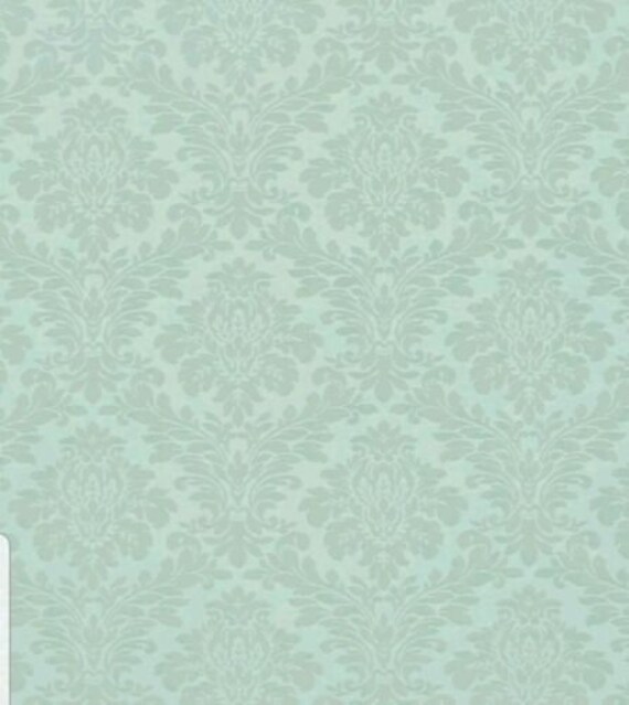 1 2 Metres Sanderson Lymington Damask Curtain Craft Fabric Etsy