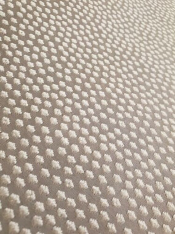 FRYETT`S Cotton MARITIME Blue Fabric for Curtain//Upholstery,Crafts,Quilting