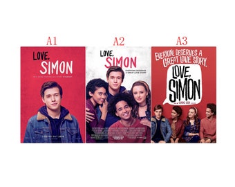 Love simon full movie subtitulada