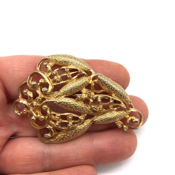 Hobe jewelry best sale brooch