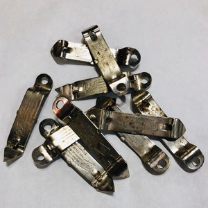Vintage Schlitz Beer Bottle Opener Collection Lot of 10 Mixed Media Supply