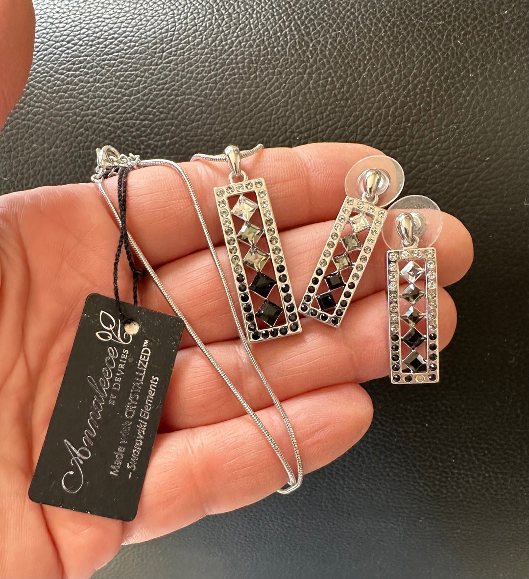 Annaleece jewelry best sale