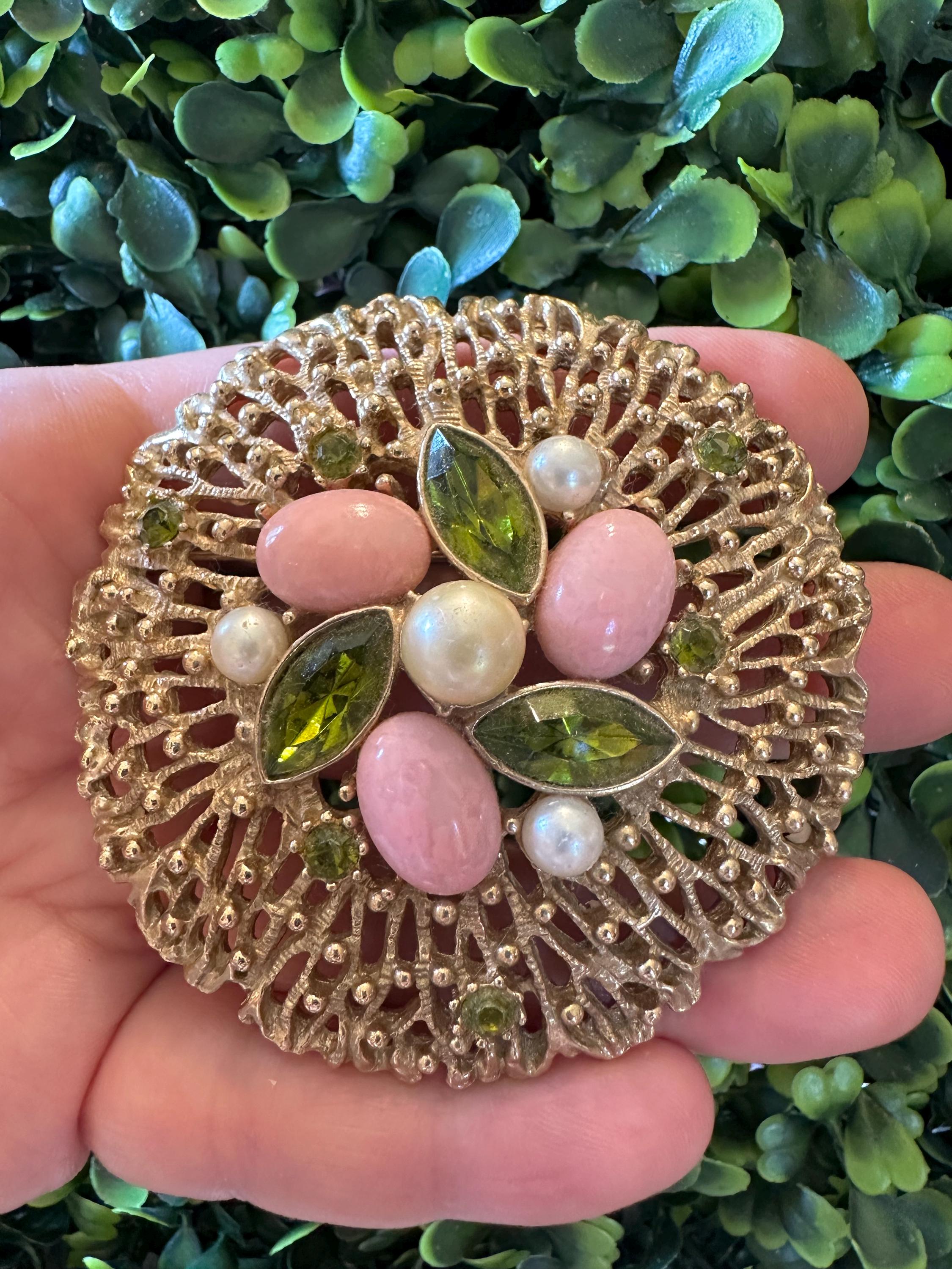 Sarah Coventry Jewelry - Etsy