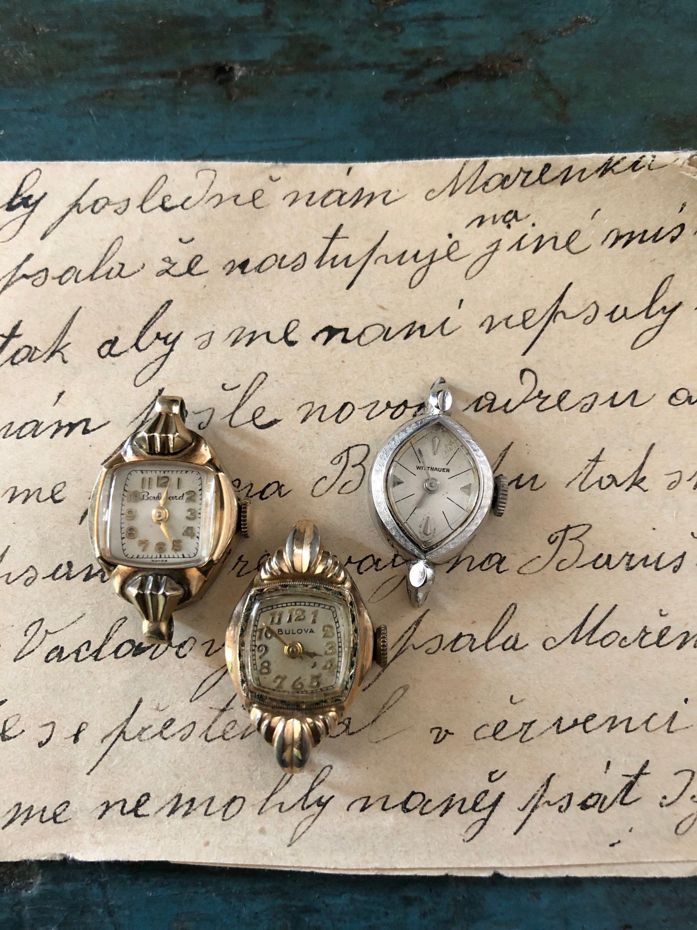 Antique Clock Movements for sale Only 4 left at 65