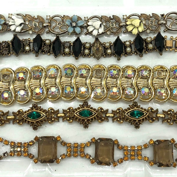 Mixed Media Jewelry Etsy