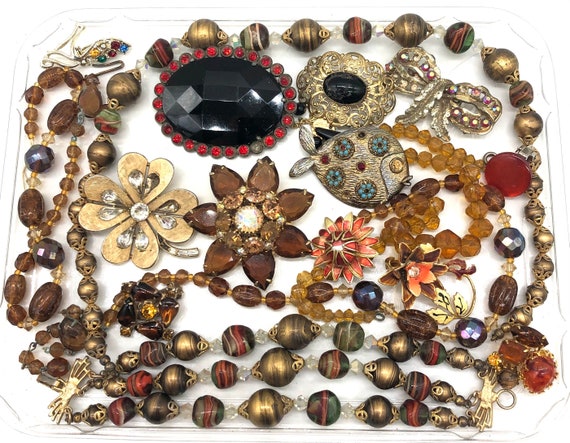 Places that fix shop broken jewelry near me