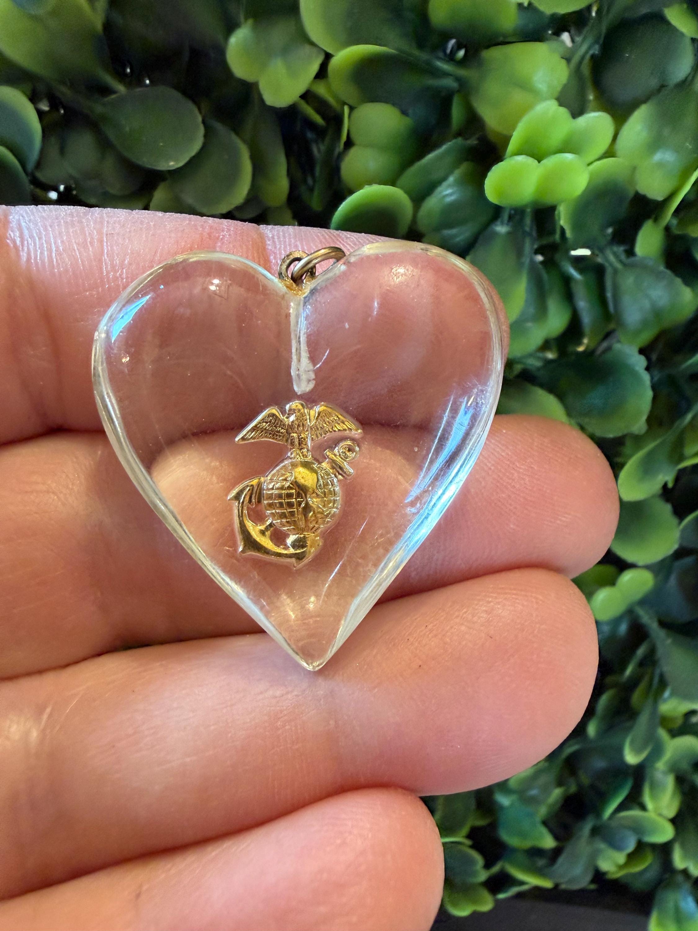 Ww2 Military Sweetheart Jewelry - Etsy