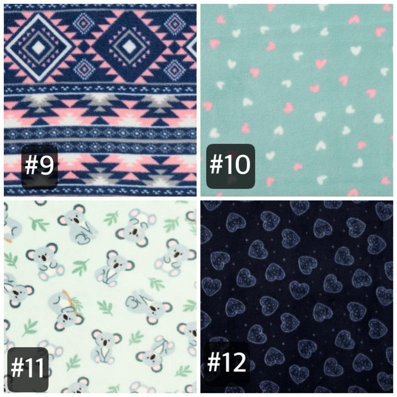 Pull personnalisé pour lévrier, tailles XS à XXL image 8