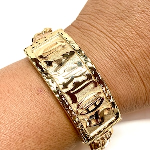 Esclava de oro hombre el corte ingles new arrivals
