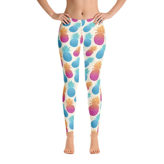 colorful leggings for adults