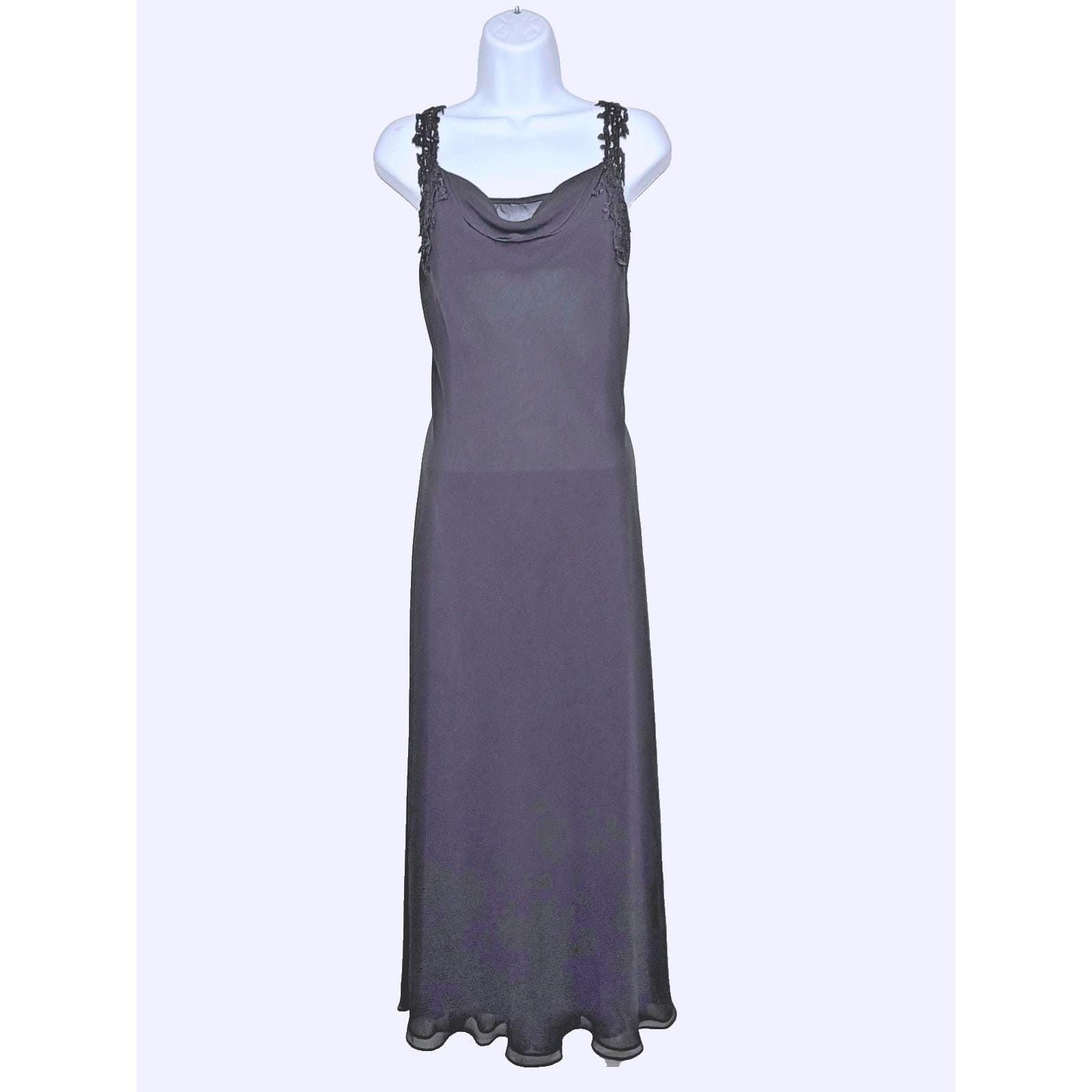Sheer Maxi Slip - Etsy