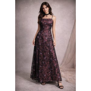 sachin and babi light blue dress could someone help me find a 90s prom dress like these? links would be  great! its been really hard to find one : r/findfashion