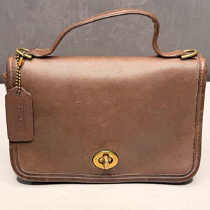 Coach 9924 Casino Bag - Etsy