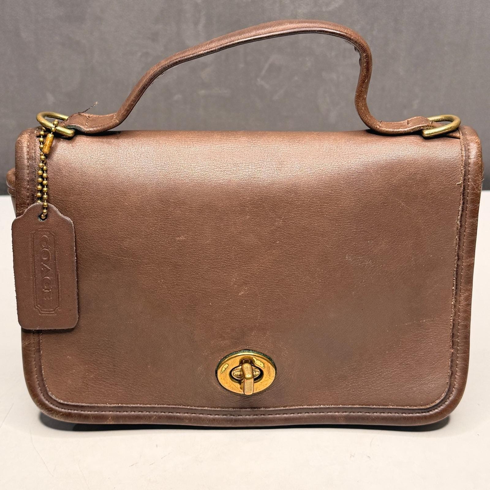 Coach 9924 Casino Bag - Etsy