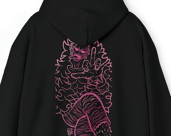 One Piece - DOFLAMINGO Hoodie