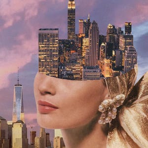 NY State of Mind - Art Print or Digital Download