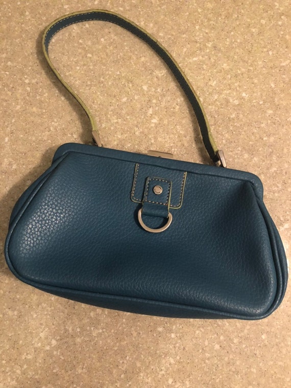 tommy hilfiger bag vintage