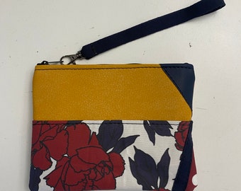 Tragetasche „Punto“. Tasche aus Kunstleder. Tragetasche für Damen. Tragetasche für Mädchen Nr. 3758