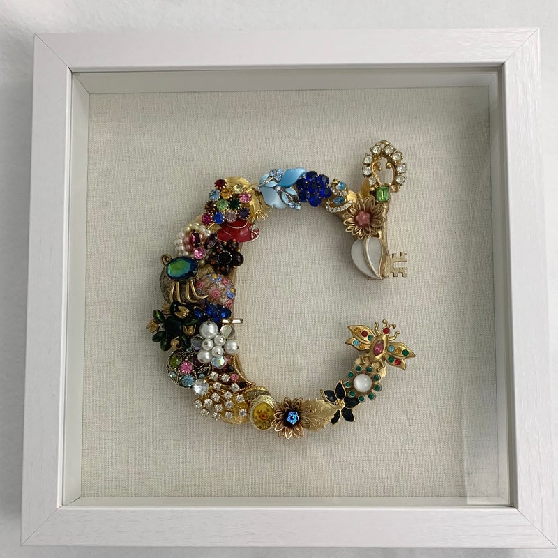 Jewelry Art - Etsy