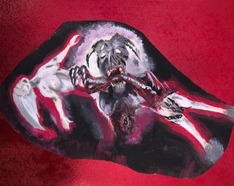 Fine del desiderio e l'inizio dell'amore