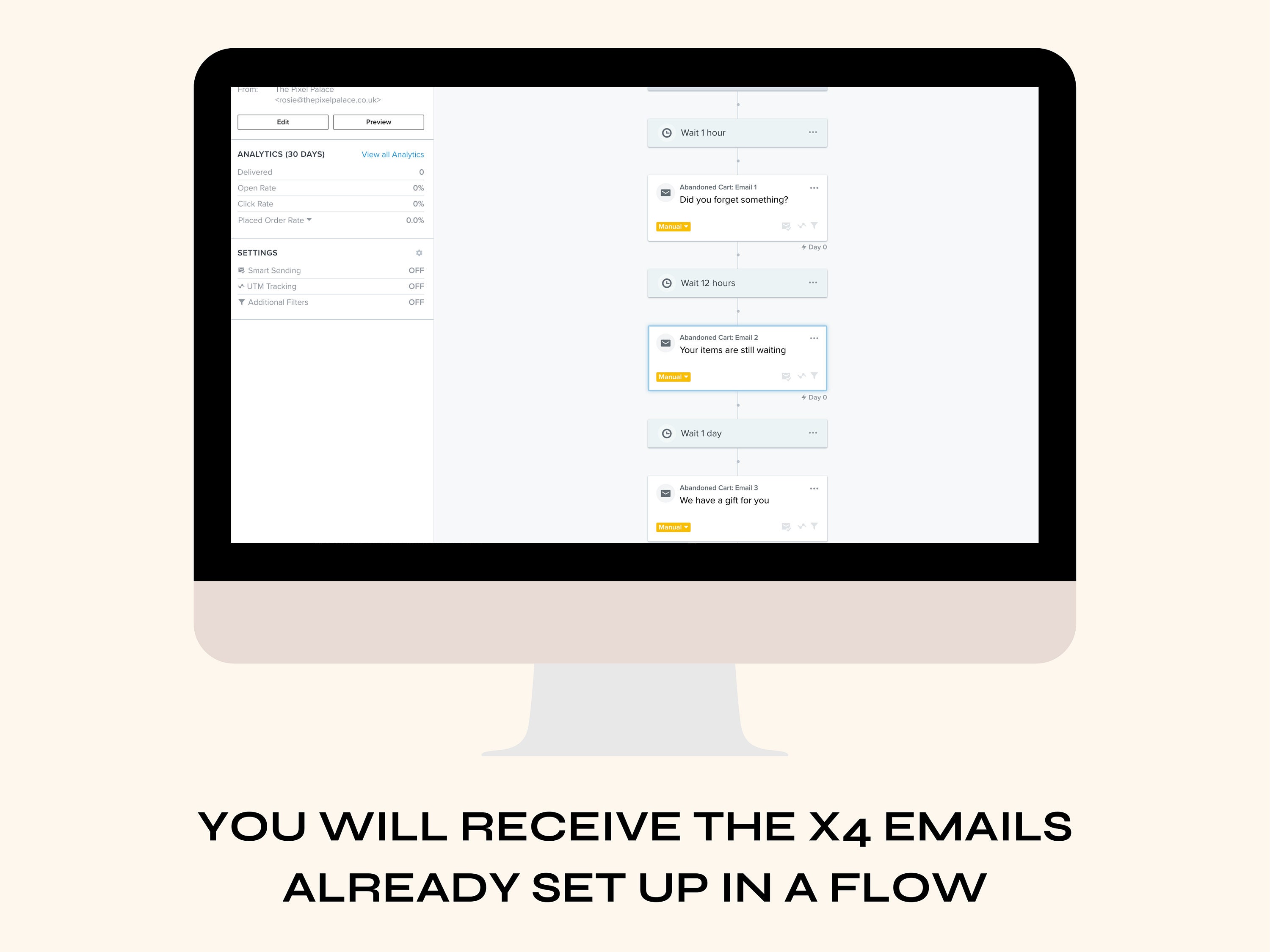 Abandoned Cart Emails Klaviyo Klaviyo Abandoned Cart Etsy Abandoned Cart Emails Klaviyo Klaviyo Abandoned Cart Etsy