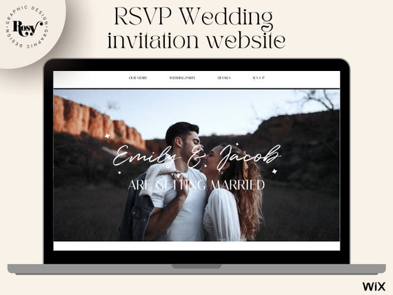 canadian wedding website