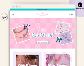 Y2k Website Template Etsy Y2k Website Template Etsy